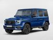  Mercedes-Benz AMG G 63