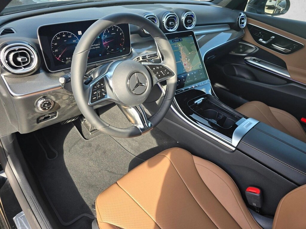 New 2026 Mercedes-Benz CLE 300 CLE 300 4MATIC ® Coupe Coupe