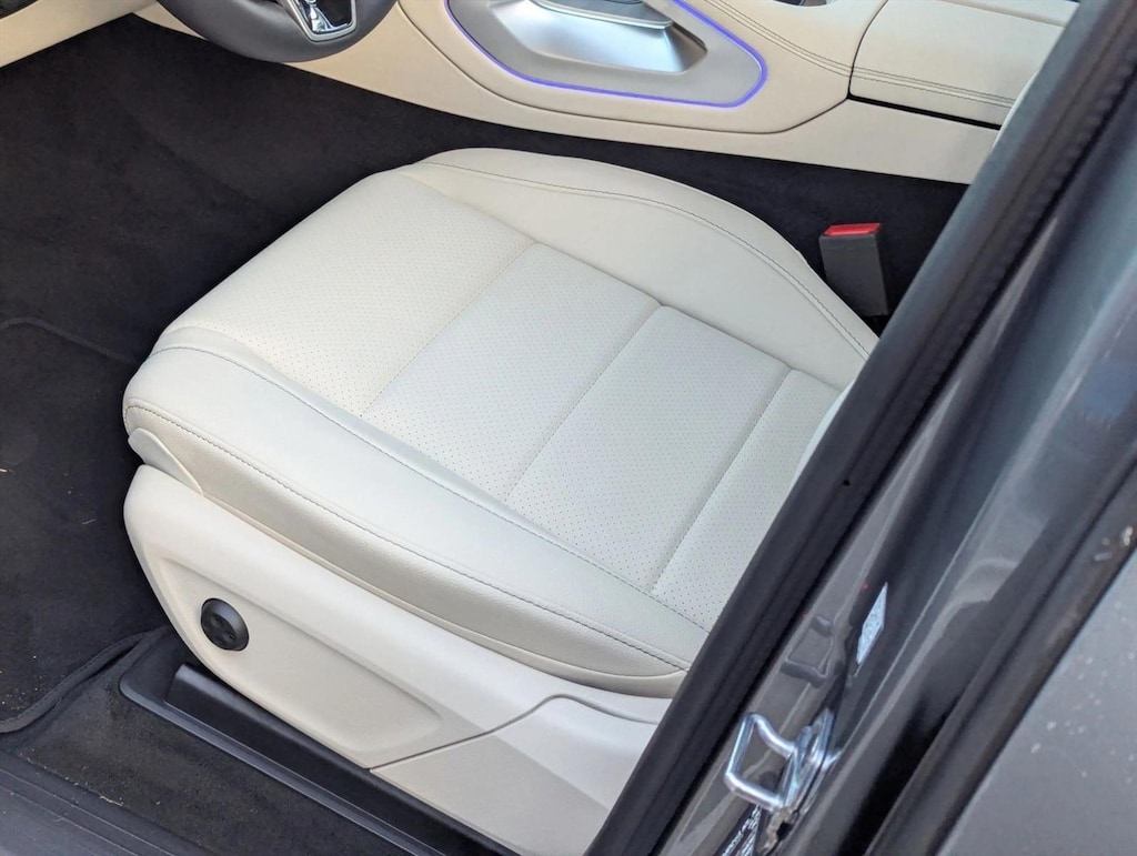 New 2026 Mercedes-Benz GLE 450 GLE 450 4MATIC ® SUV SUV