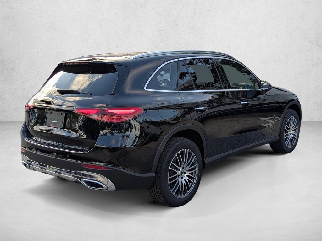 Used 2026 Mercedes-Benz GLC GLC 300 SUV SUV