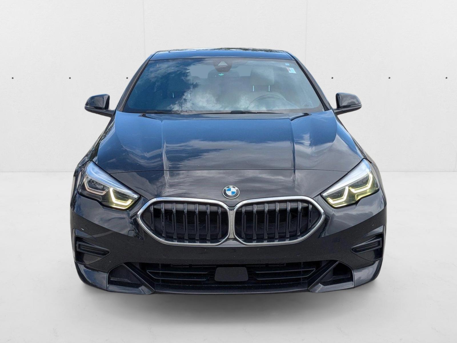 2022 Bmw 228i sDrive Gran Coupe photo 2