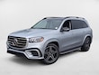 Mercedes-Benz GLS 450