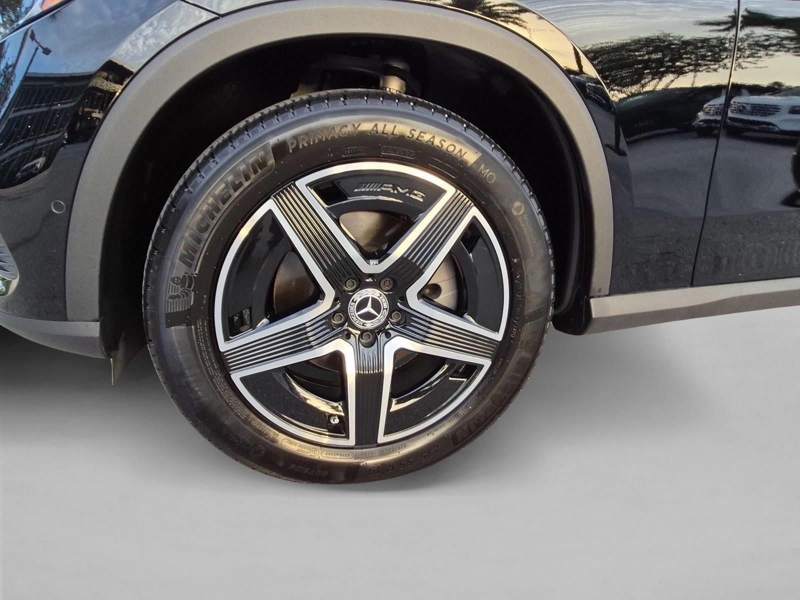 2026 Mercedes-Benz GLC Base - Photo 24
