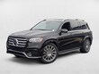 Mercedes-Benz GLS 580