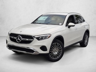2026 Mercedes-Benz GLC 300 GLC 300 SUV SUV