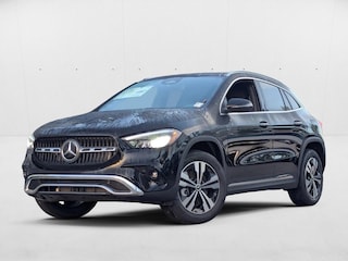 2026 Mercedes-Benz GLA 250