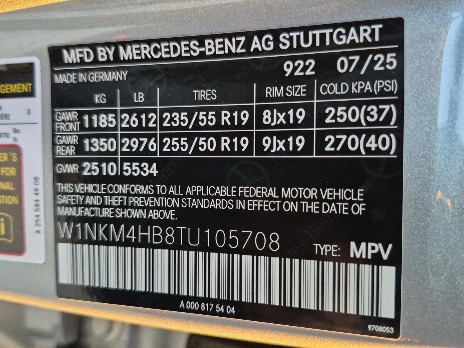 2026 Mercedes-Benz GLC Base - Photo 25