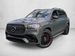  Mercedes-Benz AMG GLS 63