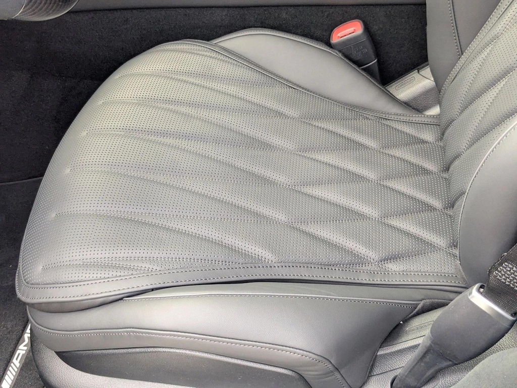 New 2026 Mercedes-Benz AMG S 63 E AMG ® S 63 E 4MATIC ® Sedan Sedan