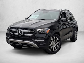 2026 Mercedes-Benz GLE 350