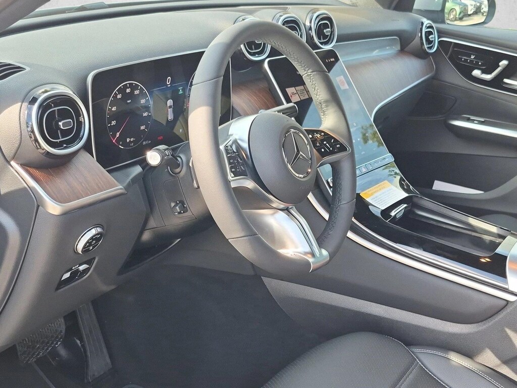 New 2026 Mercedes-Benz GLC 300 GLC 300 SUV SUV