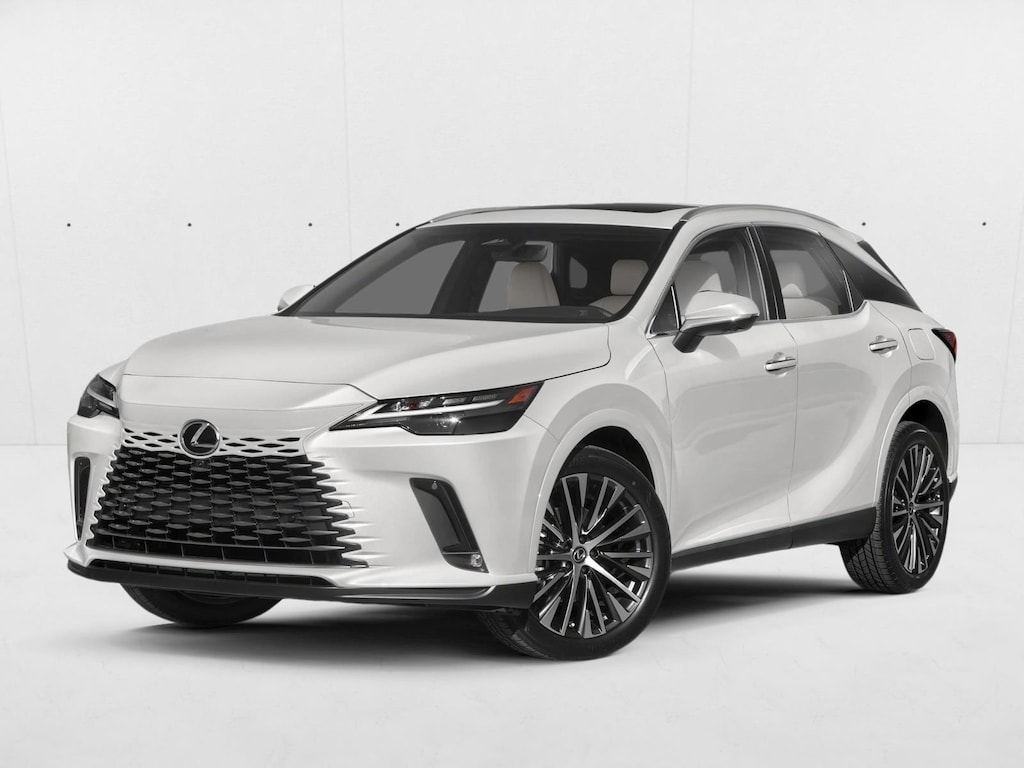 Used 2024 Lexus RX Premium SUV