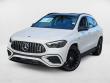 Mercedes-Benz AMG GLA 35