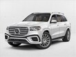  Mercedes-Benz GLS 580