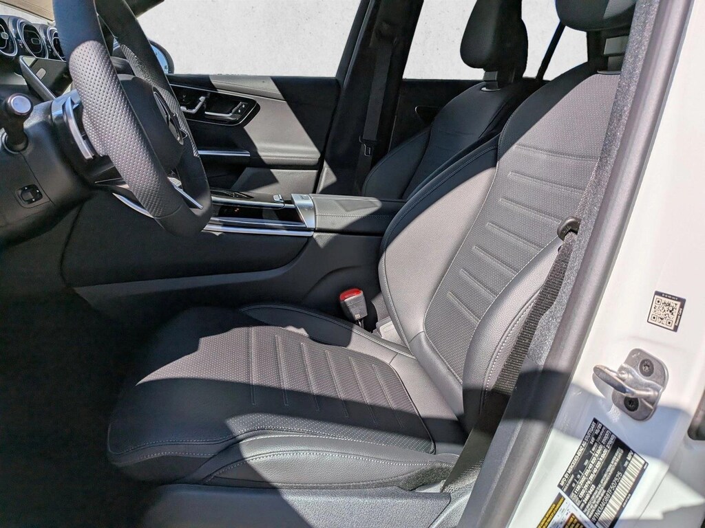 New 2026 Mercedes-Benz GLC 300 GLC 300 SUV SUV