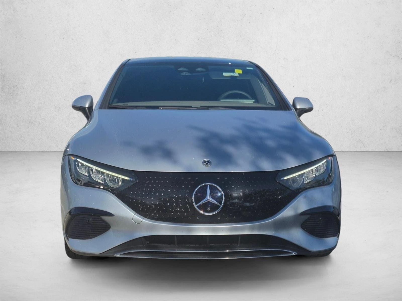Certified 2024 Mercedes-Benz EQE Base with VIN W1KEG2BB2RF044982 for sale in Miami, FL