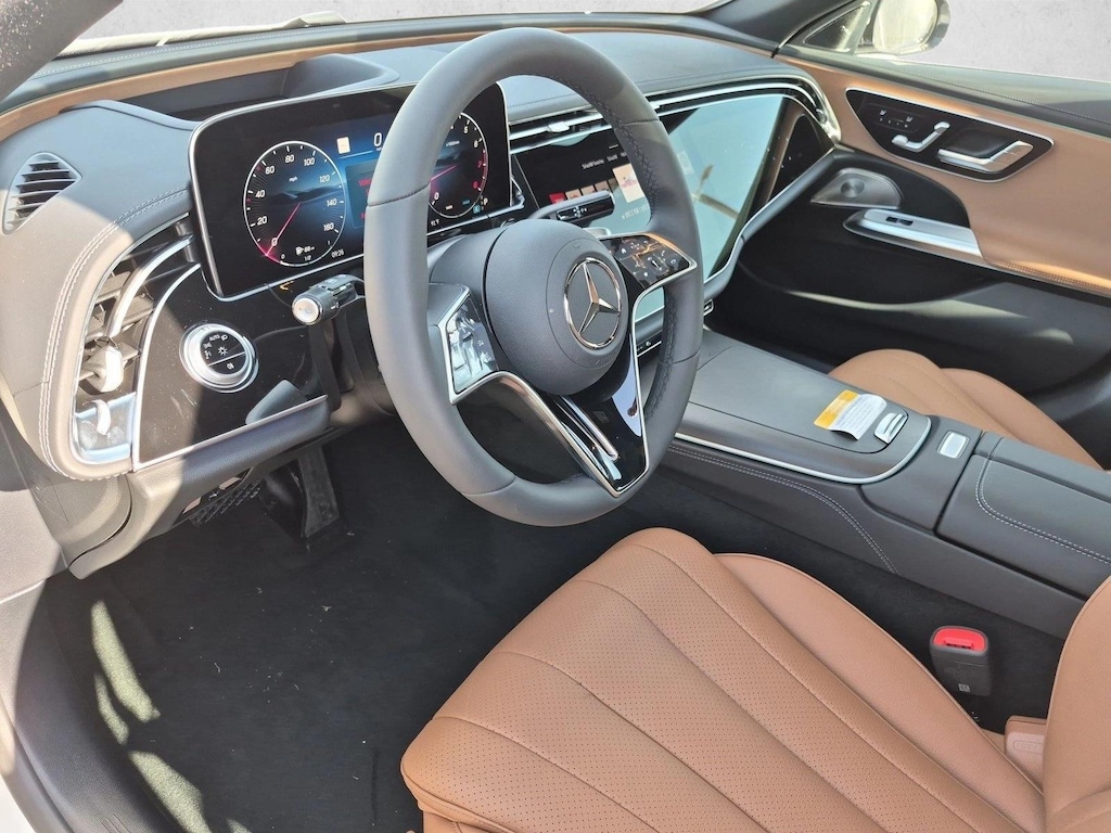 New 2027 Mercedes-Benz E-Class E 350 RWD Sedan Sedan