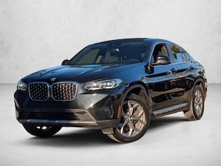 2022 BMW X4