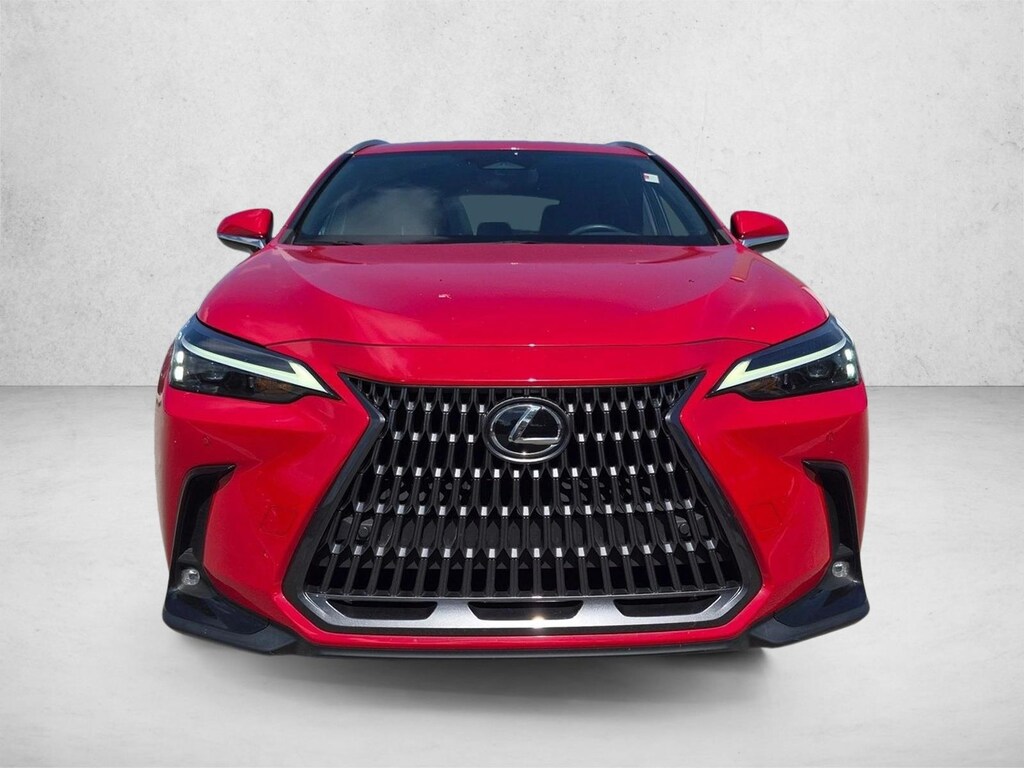 Used 2024 Lexus NX Premium SUV