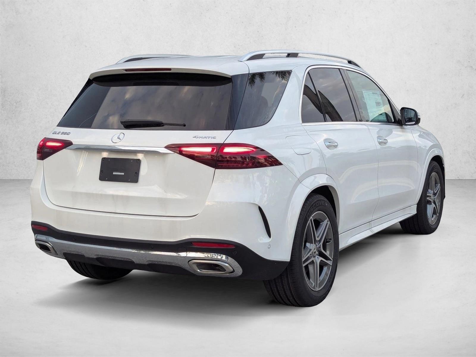 2026 Mercedes-Benz GLE GLE580 - Photo 2