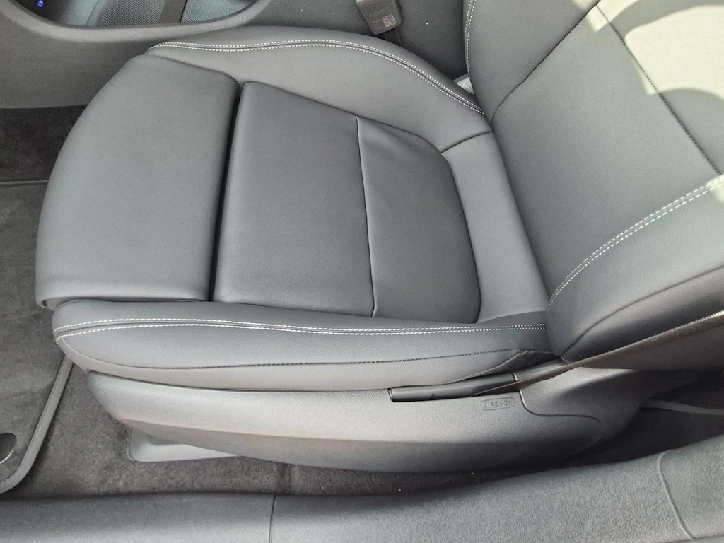 New 2027 Mercedes-Benz CLA CLA 350 Electric 4MATIC ® Sedan