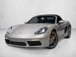  Porsche 718 Boxster
