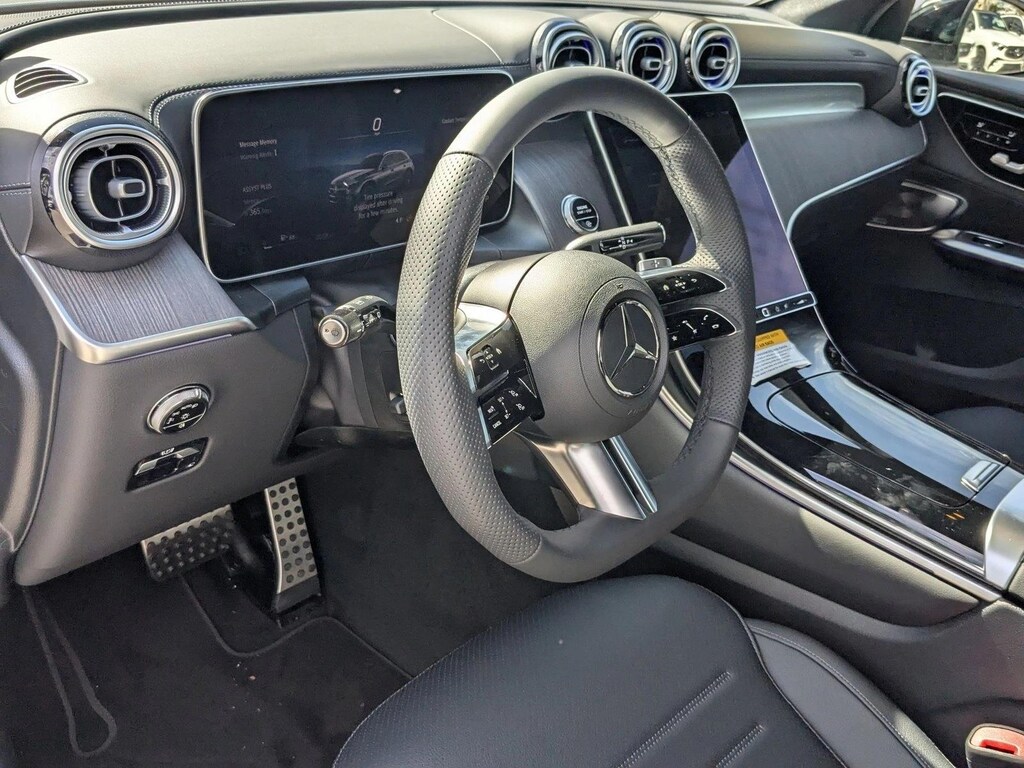 New 2026 Mercedes-Benz GLC 300 GLC 300 SUV SUV