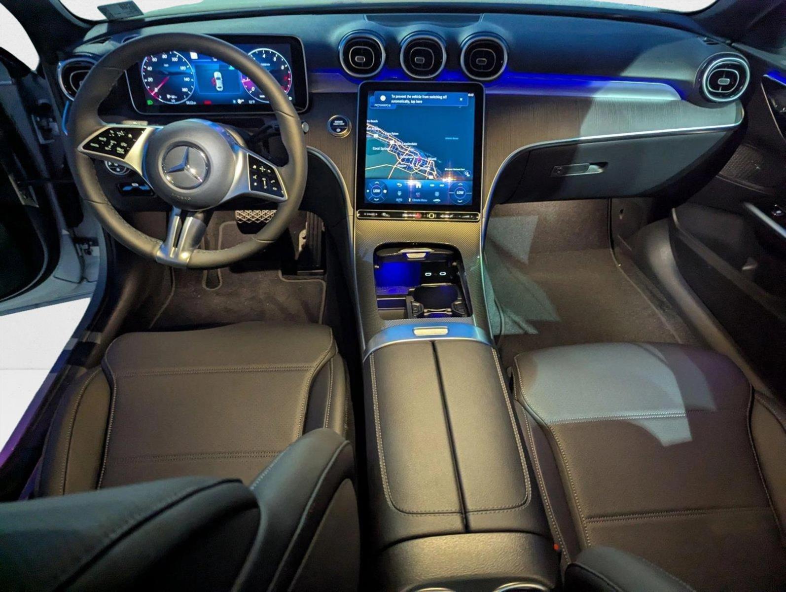 2025 Mercedes-Benz C-Class Sedan C 300 - Photo 14