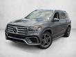  Mercedes-Benz GLS 450