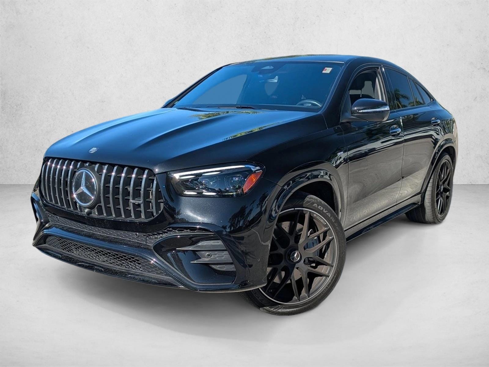 2024 Mercedes-Benz GLE GLE 53 AMG 4MATIC's photo