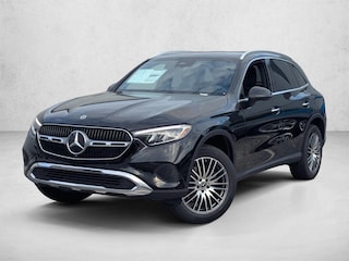 2026 Mercedes-Benz GLC 300