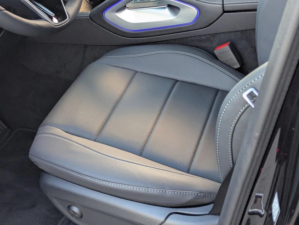 New 2026 Mercedes-Benz GLE 350 GLE 350 4MATIC ® SUV SUV