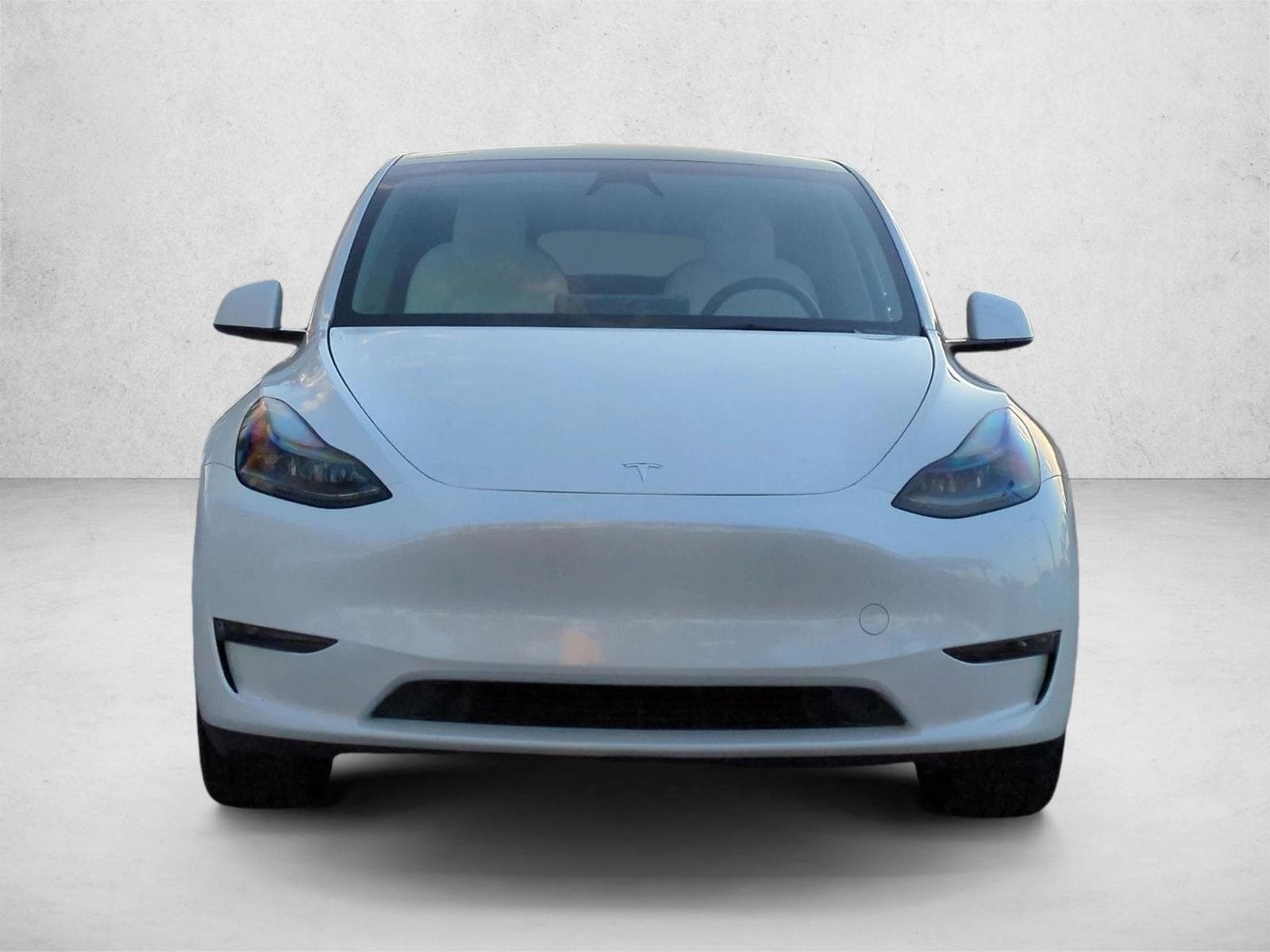 Used 2024 Tesla Model Y Long Range with VIN 7SAYGDED5RF091057 for sale in Northfield, Minnesota
