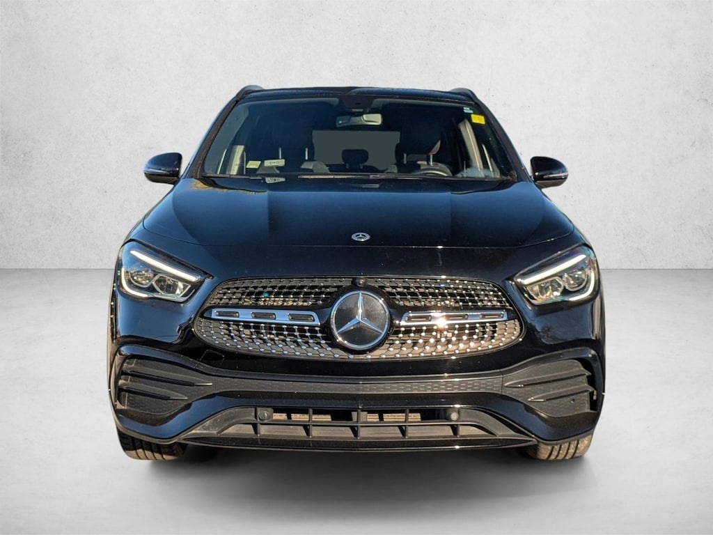 Certified 2023 Mercedes-Benz GLA SUV