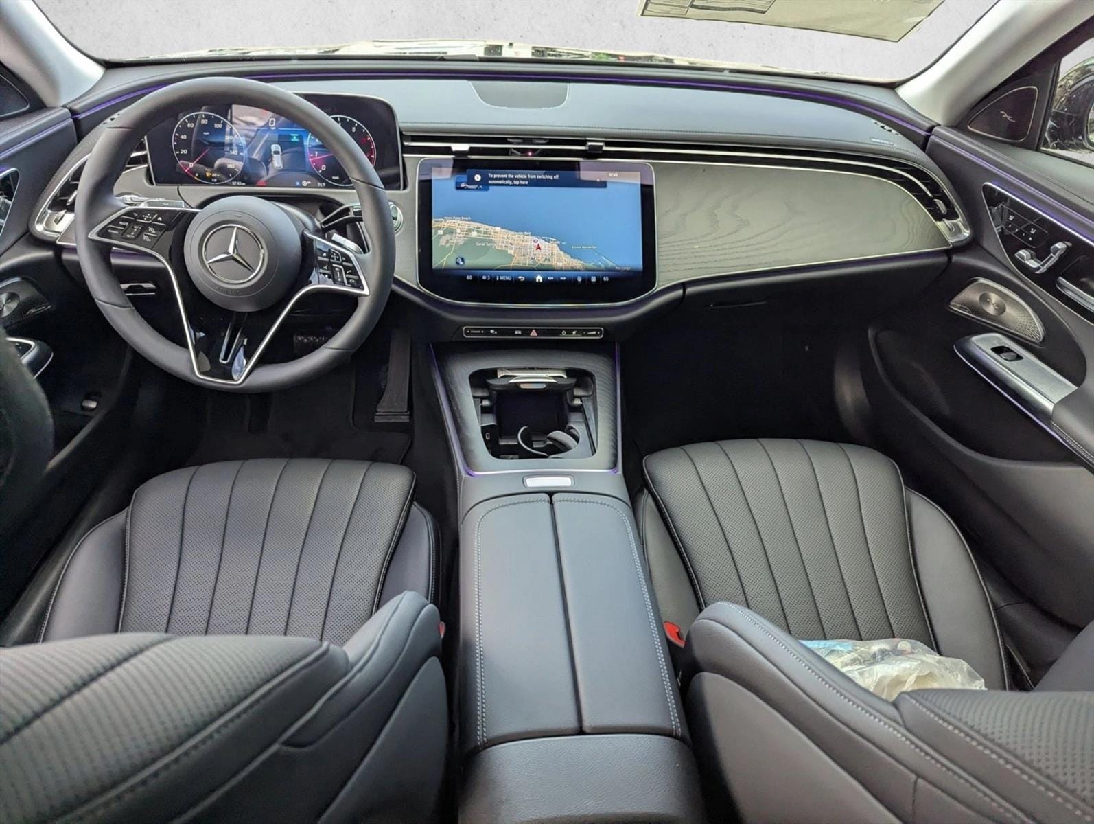 2025 Mercedes-Benz E-Class E450 All-Terrain - Photo 14