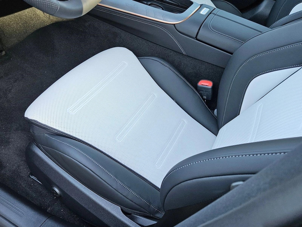 New 2026 Mercedes-Benz AMG E 53 E AMG ® E 53 E 4MATIC+ ® Sedan Sedan