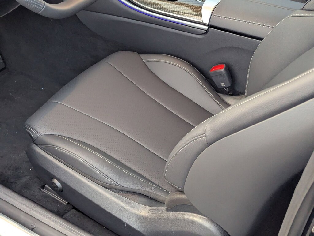 New 2026 Mercedes-Benz CLE 300 CLE 300 4MATIC ® Cabriolet Convertible