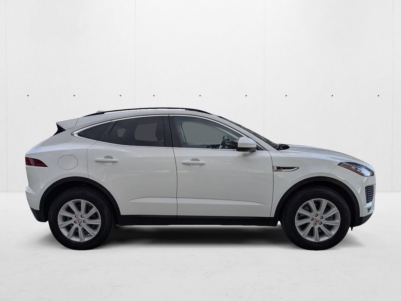 2019 Jaguar E-PACE P250 S photo 2