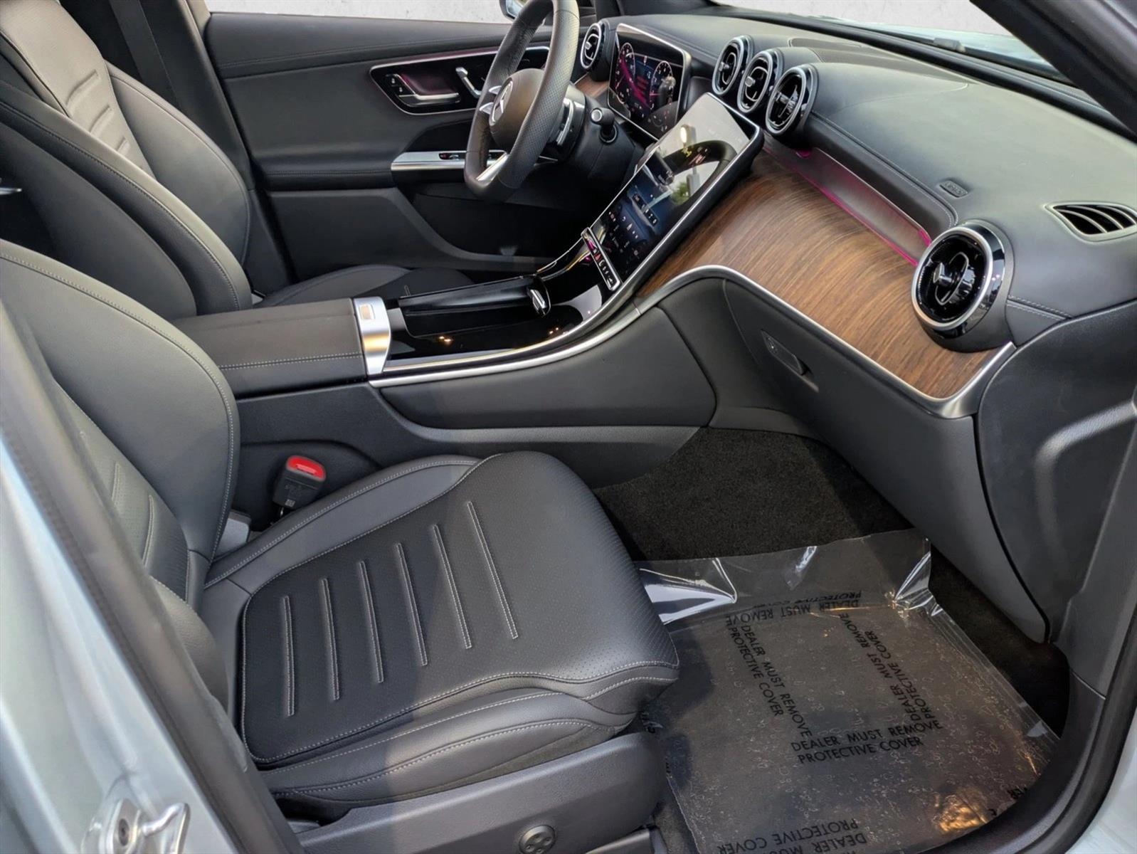 2026 Mercedes-Benz GLC Base - Photo 19