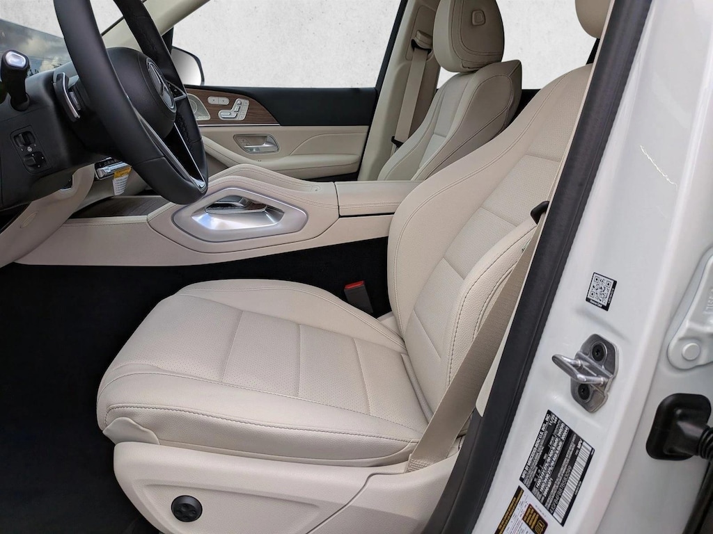 New 2026 Mercedes-Benz GLE 350 GLE 350 4MATIC ® SUV SUV