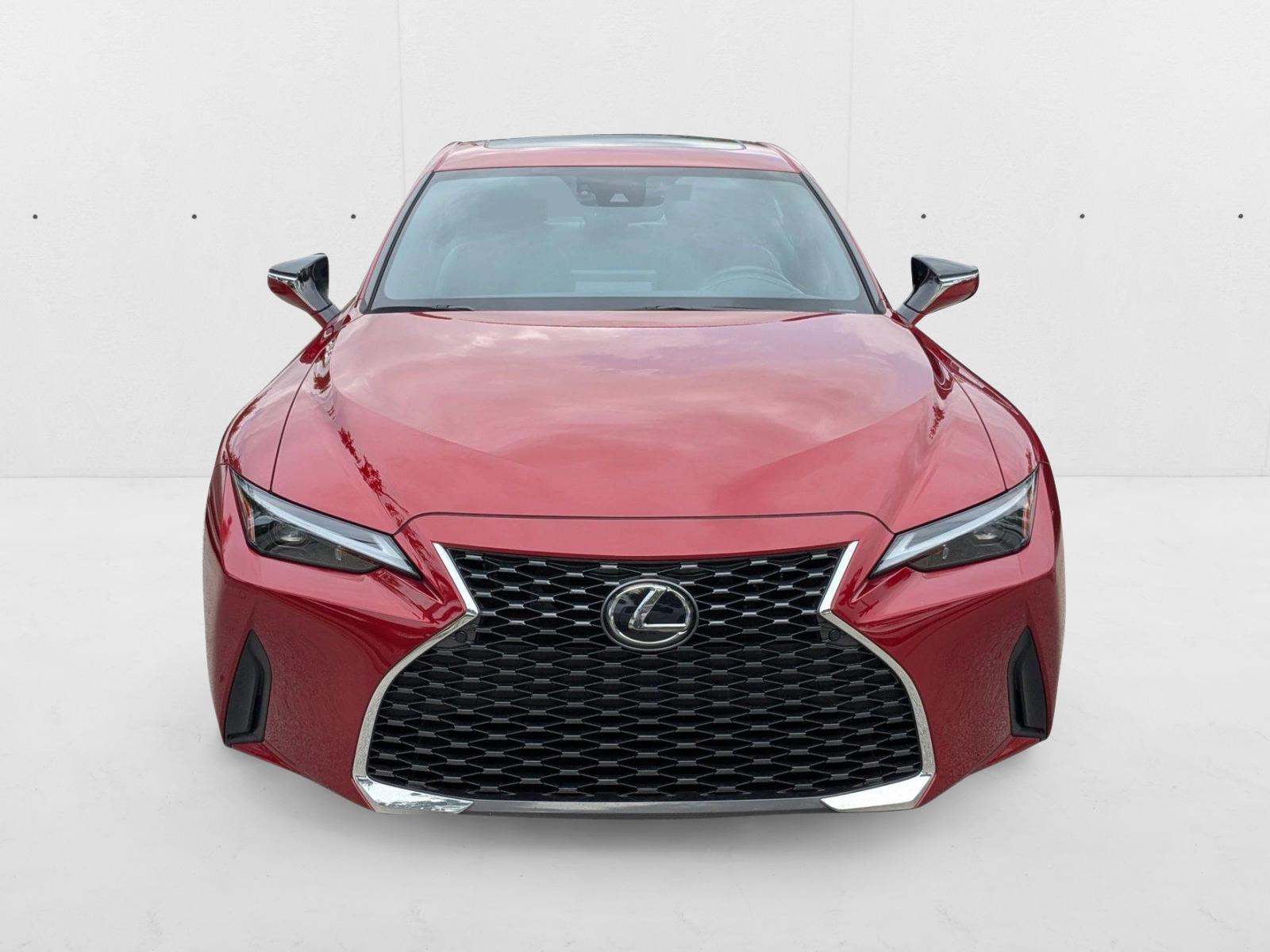 2024 Lexus IS 300 photo 2