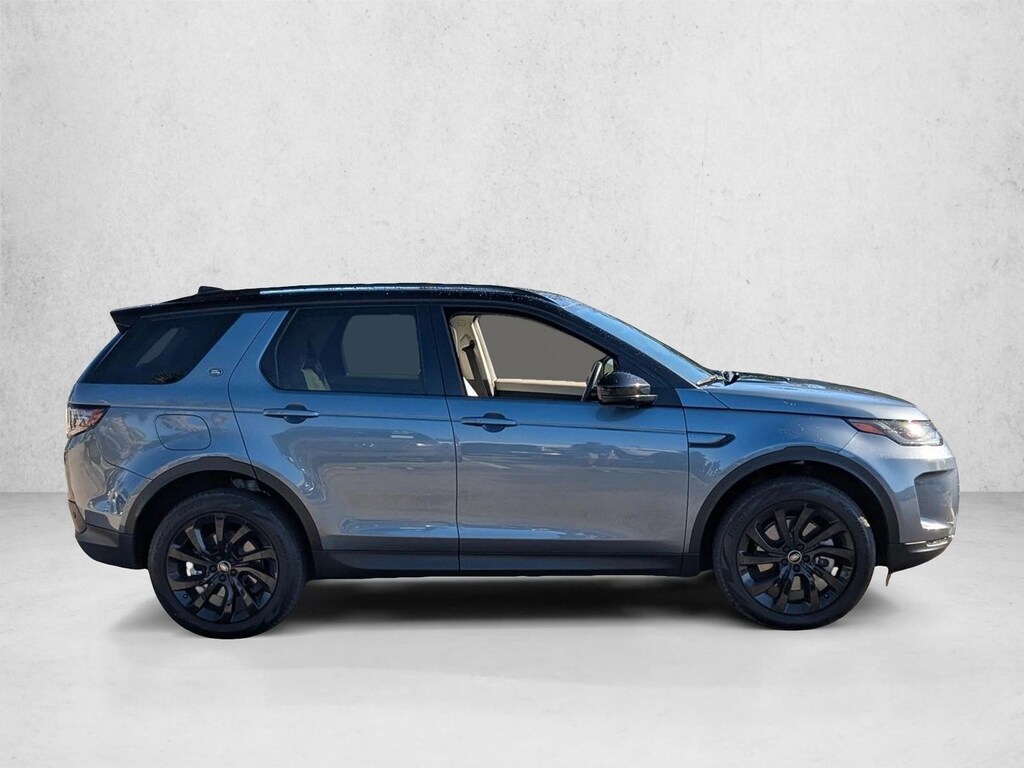Used 2023 Land Rover Discovery Sport S SUV
