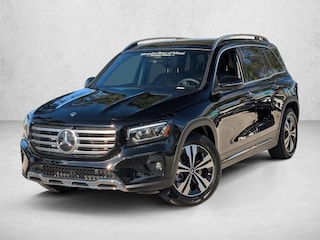 2025 Mercedes-Benz GLB GLB 250 SUV SUV