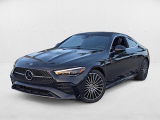 2024 Mercedes-Benz CLE 300