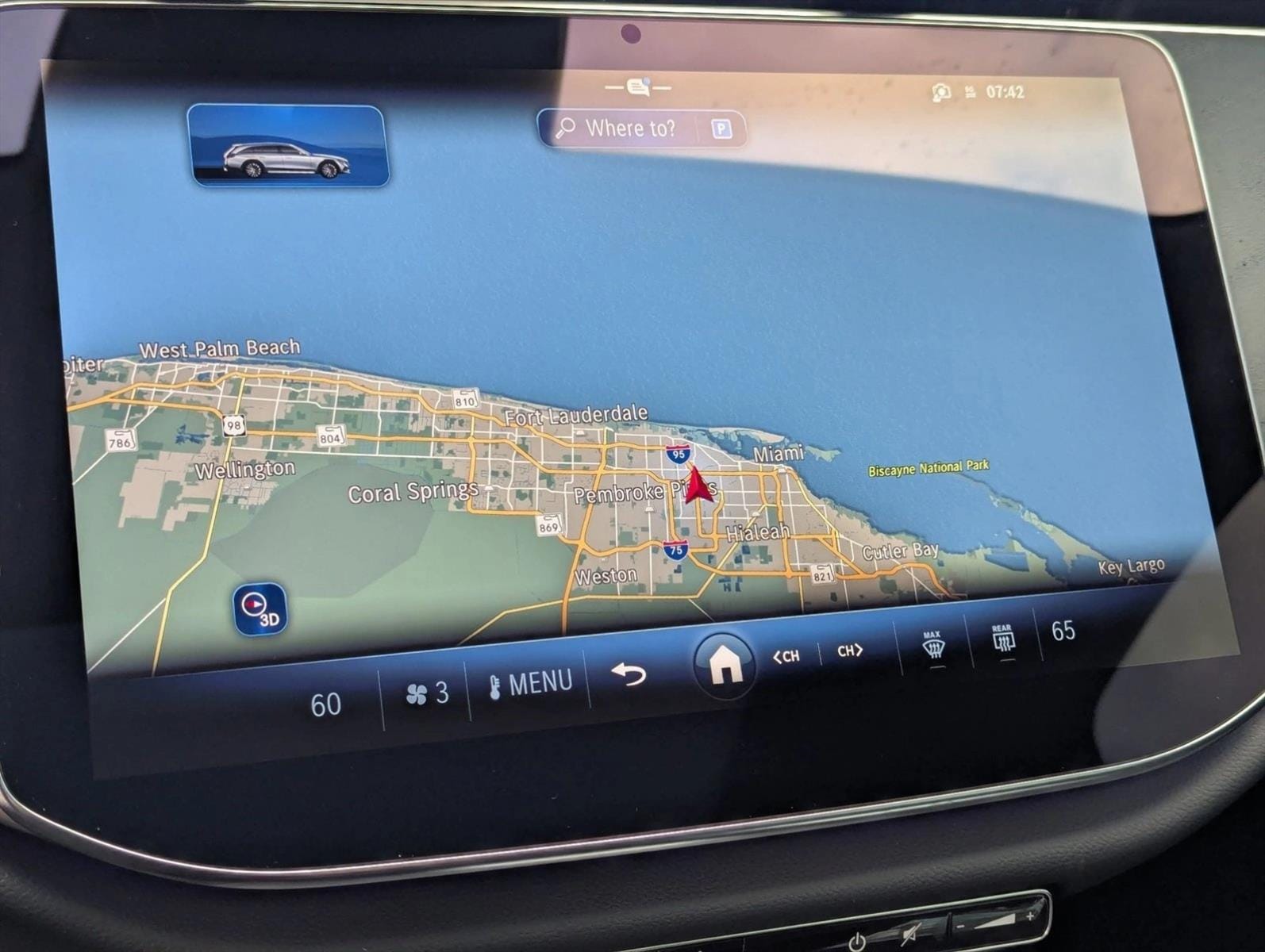 2025 Mercedes-Benz E-Class E450 All-Terrain - Photo 11
