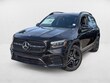 Mercedes-Benz GLB 250