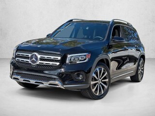 2021 Mercedes-Benz GLB SUV