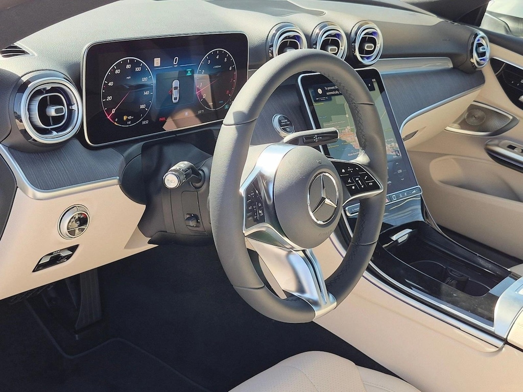 New 2027 Mercedes-Benz CLE 300 CLE 300 4MATIC ® Coupe Coupe
