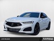 Acura TLX