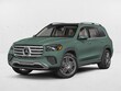 Mercedes-Benz GLS 450
